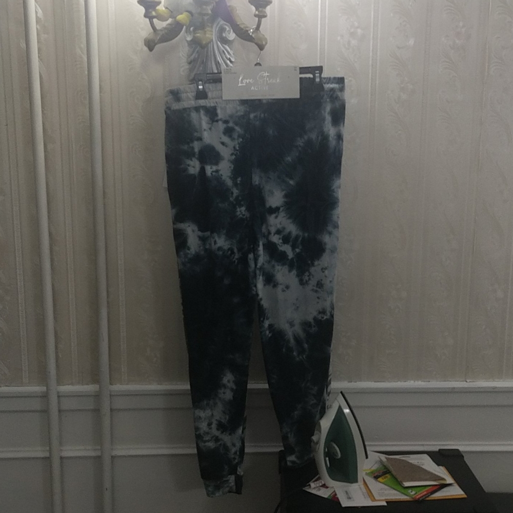 Active Wear